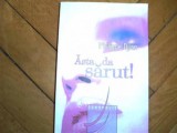 Asta da sarut! - Philippe Djian, Ed. Dacia, 2002, Beletristica, Aventura, Politist, 402 p.