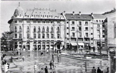 CRAIOVA HOTEL PALACE foto