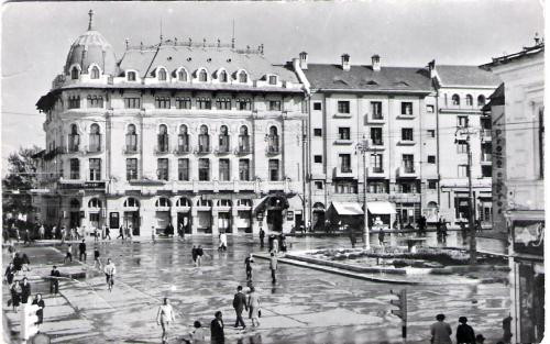 CRAIOVA HOTEL PALACE