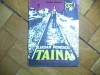 Lucian Penescu - Taina, Ed. Eminescu 1980, Roman, Format Buzunar