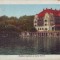 Ocna Sibiului&lt; hotelul statului si lacul horea