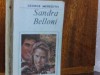 Sandra Belloni - George Meredith, Ed. Eminescu 1989, Roman Britanic Victorian