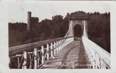 Craiova,Parcul Romanescu foto