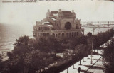 Constanta, Cazino, circulat 1933, foto