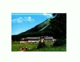 CP149-83 Poiana Brasov -Hotel Sport -necirculata