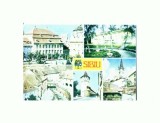 CP149-98 Sibiu -scrisa, dar necirculata