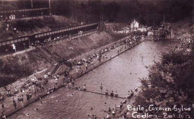 Carmen Sylva , Codlea Zeyden foto