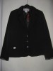 Sacou Dama Dantela Nou Marimea 44 48 50 Elegant Sintetic Lichidare Stoc