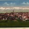 Sibiu vedere generala