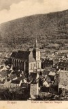 Brasov, biserica neagra