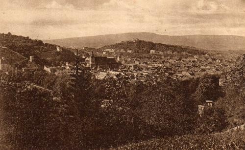 Brasov, vedere generala Brasov, vedere generala