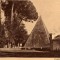 Roma, piramida lui Caius Cestio