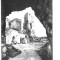 CP49-23-Targu Neamt-Ruinele cetatii Neamtului(sec.XV)-RPR