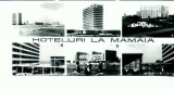 CP68-19-Hoteluri la Mamaia -(circulata 1972)- format lung.