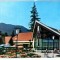 CP69-29- Baile Tusnad- Restaurantul ,,Ana&quot; (circulata)