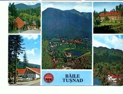 CP68-37-Baile Tusnad- (necirculata-format mare) foto