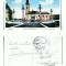 CP107-14 -Oradea -Statuia Regele Ferdinand I -tipar 1929