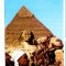 CP22-Egypt -Giza- The Great Sphinx