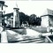 CP66-49-Piatra Neamt-Turnul si biserica lui Stefan cel Mare-RPR