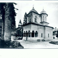 CP66-23-Sinaia-Biserica veche a manastirii-RPR(necirculata)