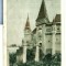CP36-06-Castelul Huniazilor-Hunedoara-RPR