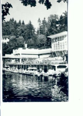 CP66-10-Sovata-Strandul(circulata 1970) foto