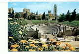 CP39-Egypt -Alexandria -The Roman Amphitheatre