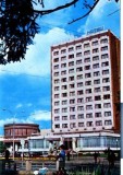 CP36-32-Braila-Hotel ,,Traian&quot;