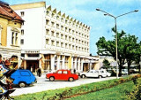 CP37-49-Alba Iulia-Hotel ,,Transilvania"