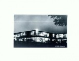 CP116-92 -Eforie -Restaurant -RPR -circulata 1960