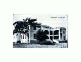 CP116-82 Techirghiol -Casa de odihna -RPR -circulata 1960