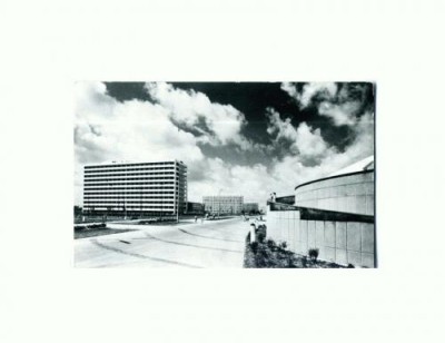 CP116-80 Mamaia -circulata 1967 foto