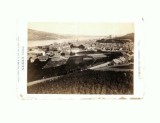 12 Fotografie veche -DER RHEIN (Rinul) -Berlin 1883