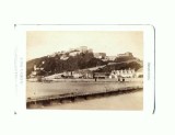 17 Fotografie veche -DER RHEIN (Rinul) -Berlin 1883