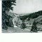 CP103-49 -Muntii Ciucului -Peisaj pe Valea Ciucului -RPR -1967