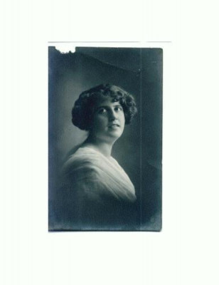E FOTO 55 -Tanara -circulata 11 sep 1916 foto