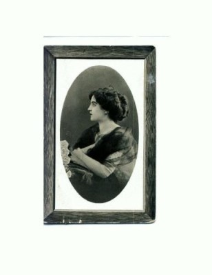 E FOTO 99 -Marioara Moisescu -catre Mita Ionescu -circulata foto
