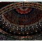CP09-Egypt-Cairo -The Mohamed Aly Alabaster Mosqe- Dome