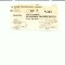 Doc.122 -Taxa de informatii -convorbire interurbana -1934