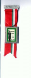 Medalie de tir-06-La Sentinelle Vennes et Chailly 1845-1995