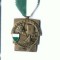 Medalie de tir-14-AVENCHES -VULLY -ABAYES -VAUDOISES-1994