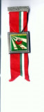 Medalie de tir -10-LES MOUSQETAIRES DE LA VENOCE 1985-1991