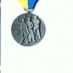 Medalie de tir -22TIR DU GRUETLI VILLENEUVE1991 -TIREURS D'ARVEL