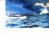 CP13-Tematica marina al doilea razboi mondial(119) -necirculata