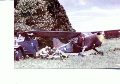 CP06-Tematica aviatie al doilea razboi mondial(6) -necirculata foto