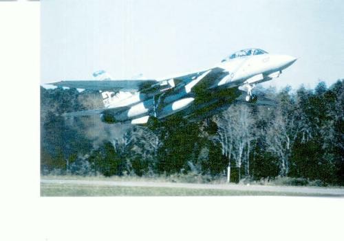 CP09 -Tematica aviatie (F-14B Tomcat)(20) -necirculata CP09 -Tematica aviatie (F-14B Tomcat)(20) -necirculata
