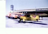 CP17 -Tematica aviatie (Funk 2-Seater)(81) -necirculata