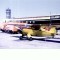 CP17 -Tematica aviatie (Funk 2-Seater)(81) -necirculata