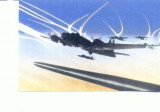 CP15-Tematica aviatie al doilea razboi mondial(22) -necirculata