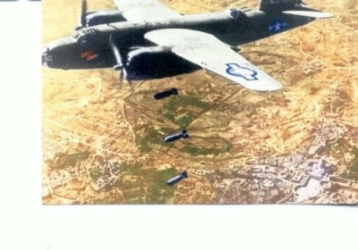 CP13-Tematica aviatie al doilea razboi mondial(20) -necirculata foto